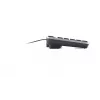 DELL KB813 klaviatuur Universal USB QWERTY US English Must