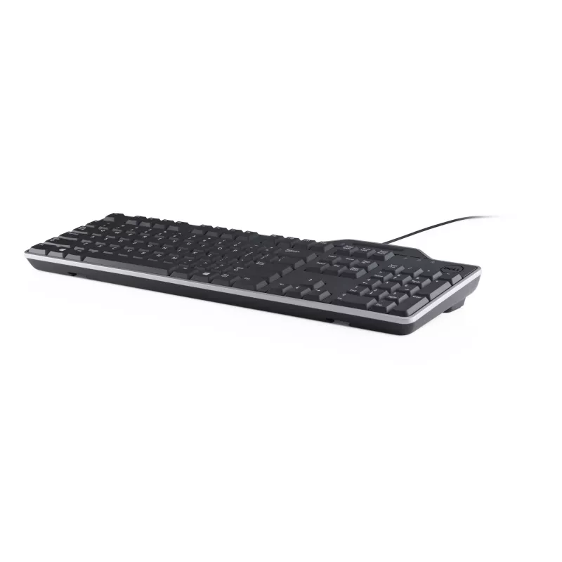 DELL KB813 klaviatuur Universal USB QWERTY US English Must