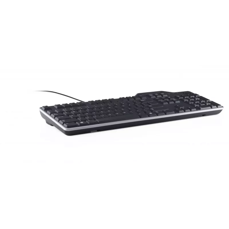 DELL KB813 klaviatuur Universal USB QWERTY US English Must