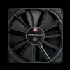 ASUS ROG RYUJIN 360 Processor Vedelikjahutus 12 cm Must 1 tk
