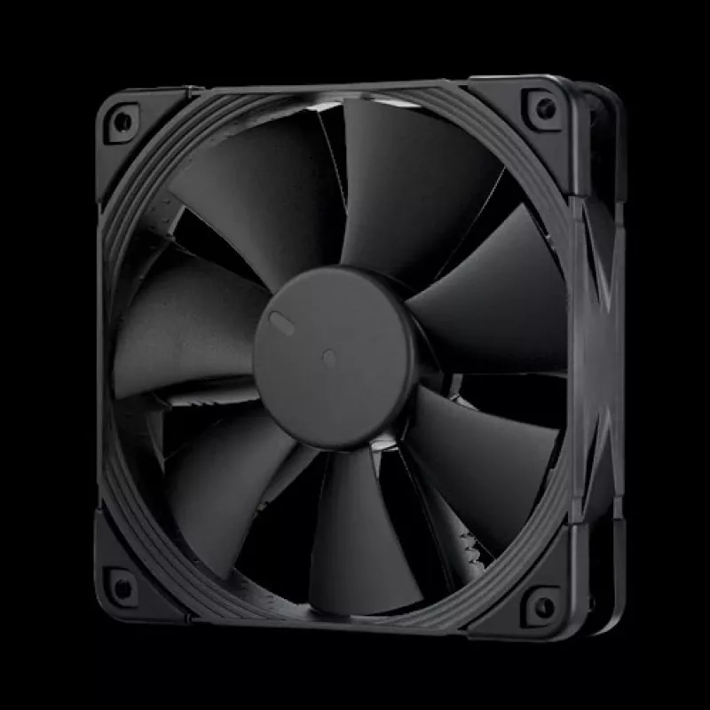 ASUS ROG RYUJIN 360 Processor Vedelikjahutus 12 cm Must 1 tk