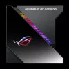 ASUS ROG RYUJIN 360 Processor Vedelikjahutus 12 cm Must 1 tk