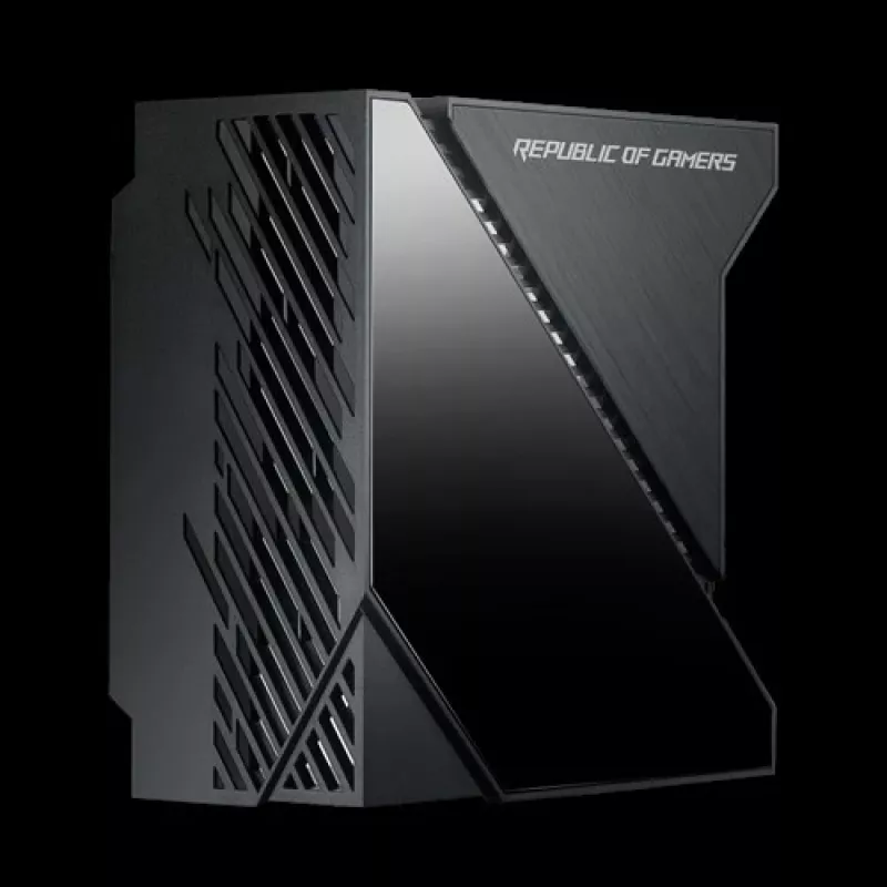 ASUS ROG RYUJIN 360 Processor Vedelikjahutus 12 cm Must 1 tk