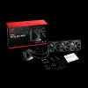ASUS ROG RYUJIN 360 Processor Vedelikjahutus 12 cm Must 1 tk