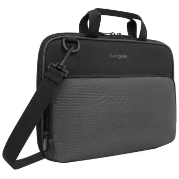 Targus TED006GL sülearvutikott 29,5 cm (11,6 tolli) portfell / klassikaline kott, must, hall