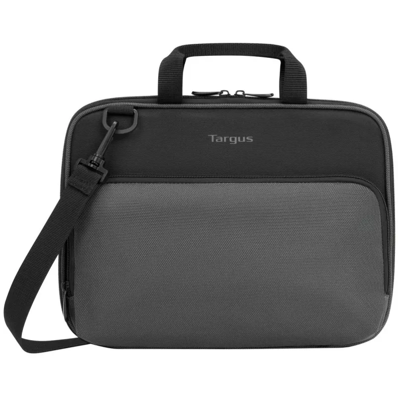 Targus TED006GL sülearvutikott 29,5 cm (11,6 tolli) portfell / klassikaline kott, must, hall