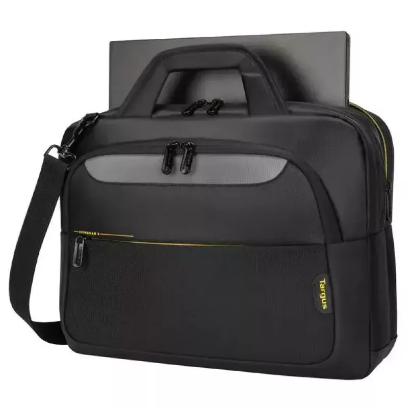 Targus Citygear 43.9 cm (17.3 inch) Toploader bag Must