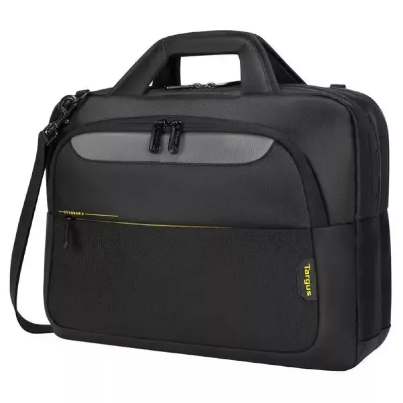 Targus Citygear 43.9 cm (17.3 inch) Toploader bag Must