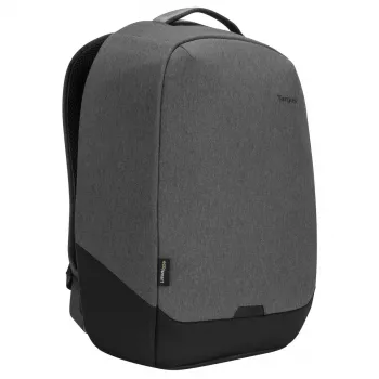 Targus TBB58802GL sülearvutikott 39,6 cm (15,6 tolli) Seljakott Must, Hall