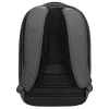 Targus TBB58802GL sülearvutikott 39,6 cm (15,6 tolli) Seljakott Must, Hall