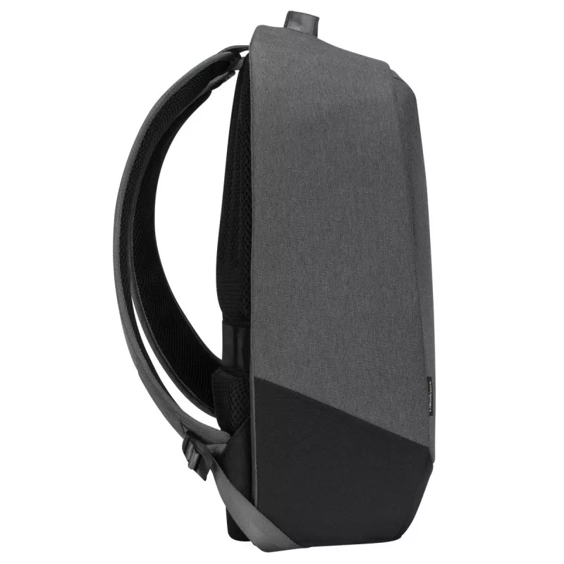 Targus TBB58802GL sülearvutikott 39,6 cm (15,6 tolli) Seljakott Must, Hall