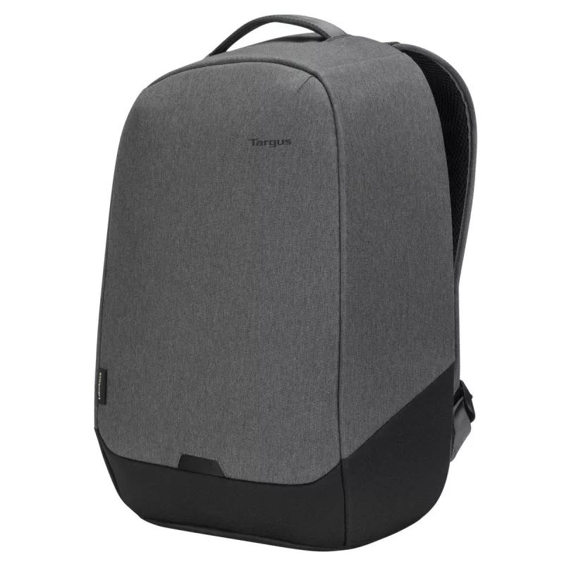 Targus TBB58802GL sülearvutikott 39,6 cm (15,6 tolli) Seljakott Must, Hall