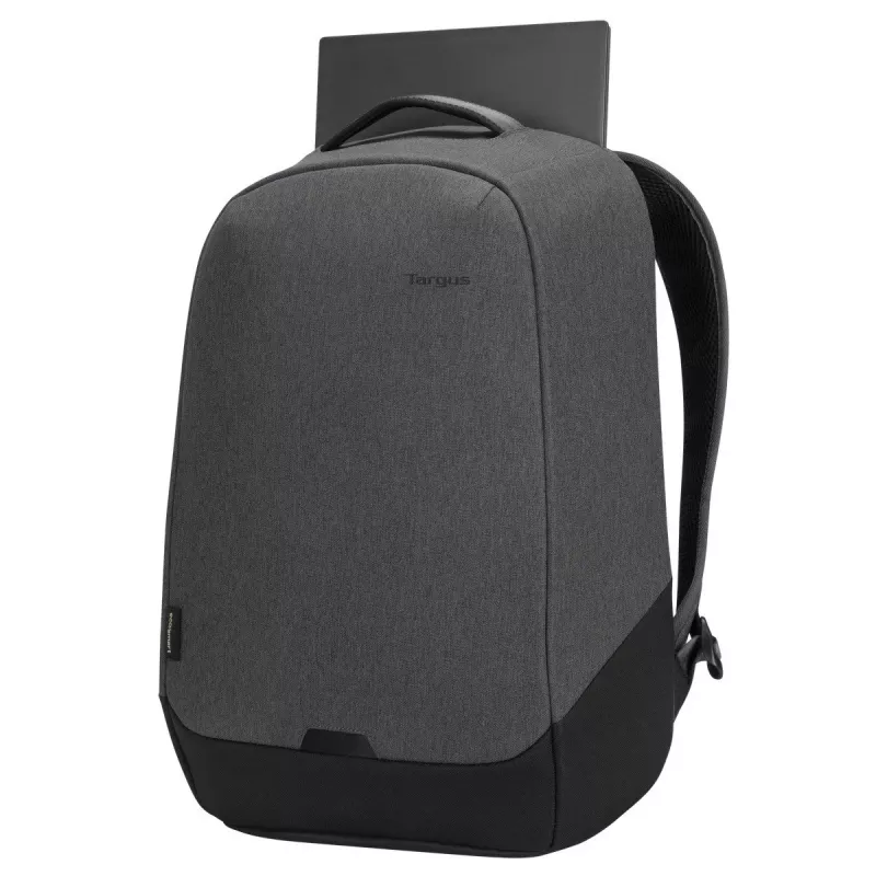 Targus TBB58802GL sülearvutikott 39,6 cm (15,6 tolli) Seljakott Must, Hall