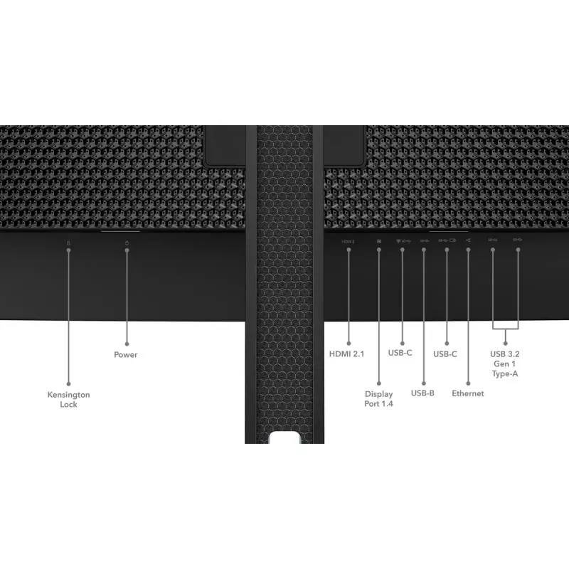 Lenovo Legion Y34wz-30 arvutimonitor 86,4 cm (34 tolli) 3440 x 1440 pikslit Wide Quad HD LED must