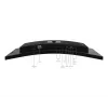 Lenovo Legion Y34wz-30 arvutimonitor 86,4 cm (34 tolli) 3440 x 1440 pikslit Wide Quad HD LED must