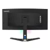 Lenovo Legion Y34wz-30 arvutimonitor 86,4 cm (34 tolli) 3440 x 1440 pikslit Wide Quad HD LED must