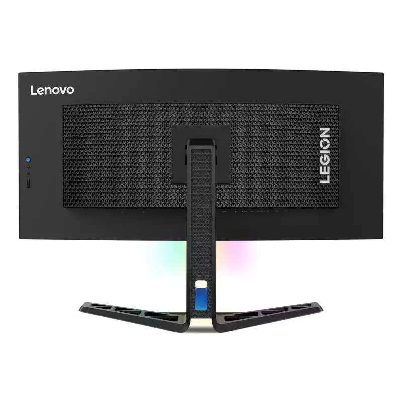 Lenovo Legion Y34wz-30 arvutimonitor 86,4 cm (34 tolli) 3440 x 1440 pikslit Wide Quad HD LED must