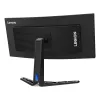 Lenovo Legion Y34wz-30 arvutimonitor 86,4 cm (34 tolli) 3440 x 1440 pikslit Wide Quad HD LED must
