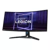 Lenovo Legion Y34wz-30 arvutimonitor 86,4 cm (34 tolli) 3440 x 1440 pikslit Wide Quad HD LED must