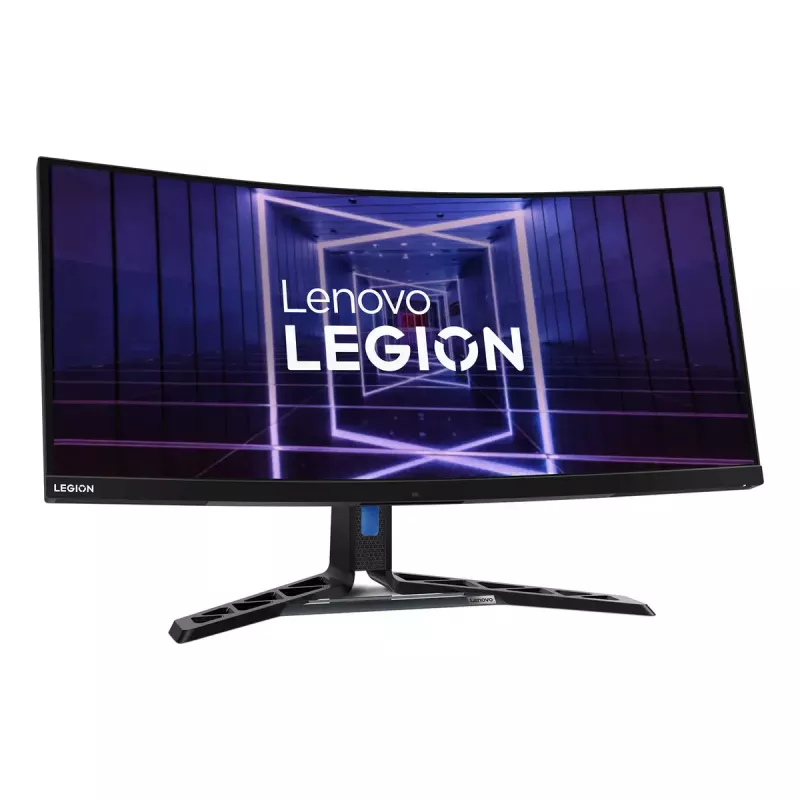 Lenovo Legion Y34wz-30 arvutimonitor 86,4 cm (34 tolli) 3440 x 1440 pikslit Wide Quad HD LED must