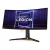 Lenovo Legion Y34wz-30 arvutimonitor 86,4 cm (34 tolli) 3440 x 1440 pikslit Wide Quad HD LED must