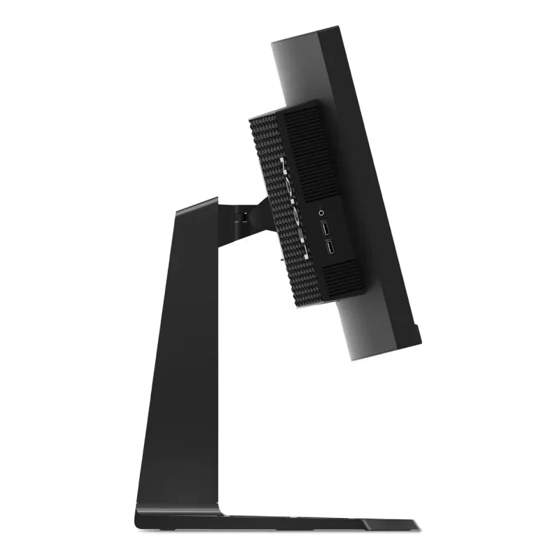 Lenovo Legion Y34wz-30 arvutimonitor 86,4 cm (34 tolli) 3440 x 1440 pikslit Wide Quad HD LED must