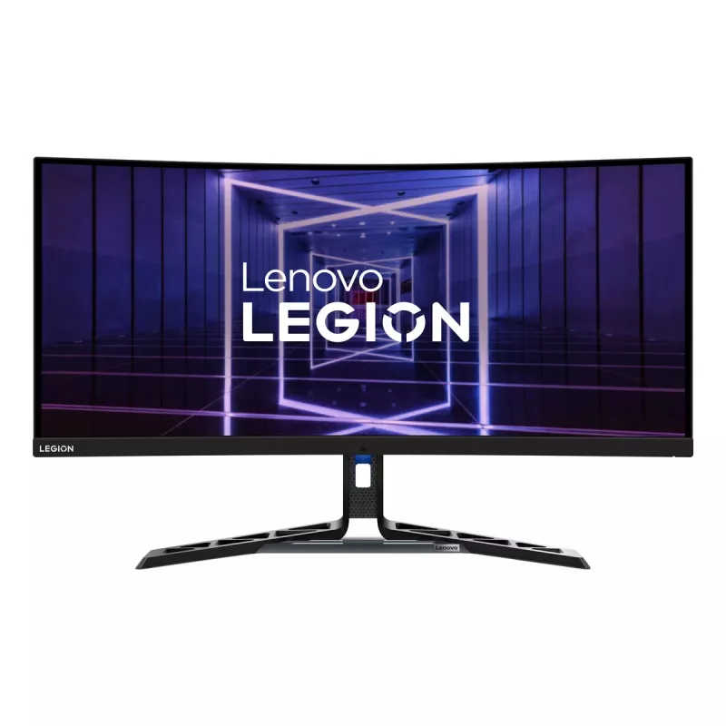Lenovo Legion Y34wz-30 arvutimonitor 86,4 cm (34 tolli) 3440 x 1440 pikslit Wide Quad HD LED must