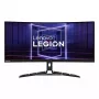 Lenovo Legion Y34wz-30 arvutimonitor 86,4 cm (34 tolli) 3440 x 1440 pikslit Wide Quad HD LED must