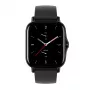Amazfit GTS 2 4,19 cm (1,65 tolli) AMOLED 43 mm Digitaalne 348 x 442 pikslit Puuteekraan Must Wi-Fi GPS (satelliit)