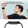 Amazfit GTS 2 4,19 cm (1,65 tolli) AMOLED 43 mm Digitaalne 348 x 442 pikslit Puuteekraan Must Wi-Fi GPS (satelliit)