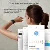 Amazfit GTS 2 4,19 cm (1,65 tolli) AMOLED 43 mm Digitaalne 348 x 442 pikslit Puuteekraan Must Wi-Fi GPS (satelliit)