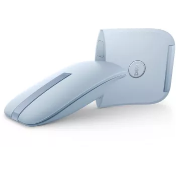 DELL MS700 hiir Reisimine Kahekäeline Bluetooth Optiline 4000 DPI