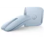 DELL MS700 hiir Reisimine Kahekäeline Bluetooth Optiline 4000 DPI