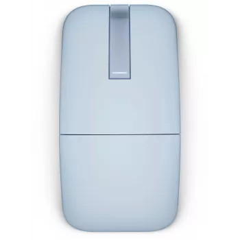 DELL MS700 hiir Reisimine Kahekäeline Bluetooth Optiline 4000 DPI