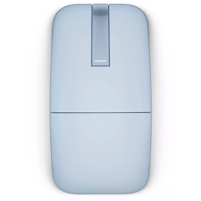 DELL MS700 hiir Reisimine Kahekäeline Bluetooth Optiline 4000 DPI