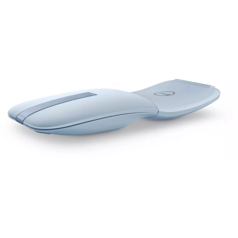 DELL MS700 hiir Reisimine Kahekäeline Bluetooth Optiline 4000 DPI