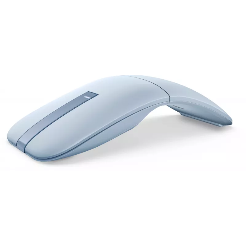 DELL MS700 hiir Reisimine Kahekäeline Bluetooth Optiline 4000 DPI