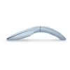 DELL MS700 hiir Reisimine Kahekäeline Bluetooth Optiline 4000 DPI