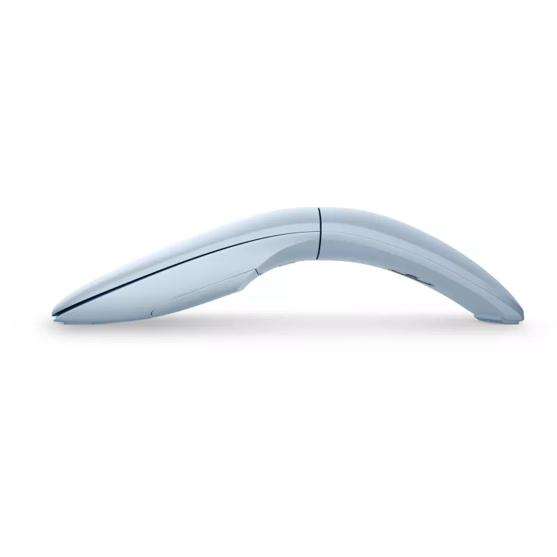 DELL MS700 hiir Reisimine Kahekäeline Bluetooth Optiline 4000 DPI