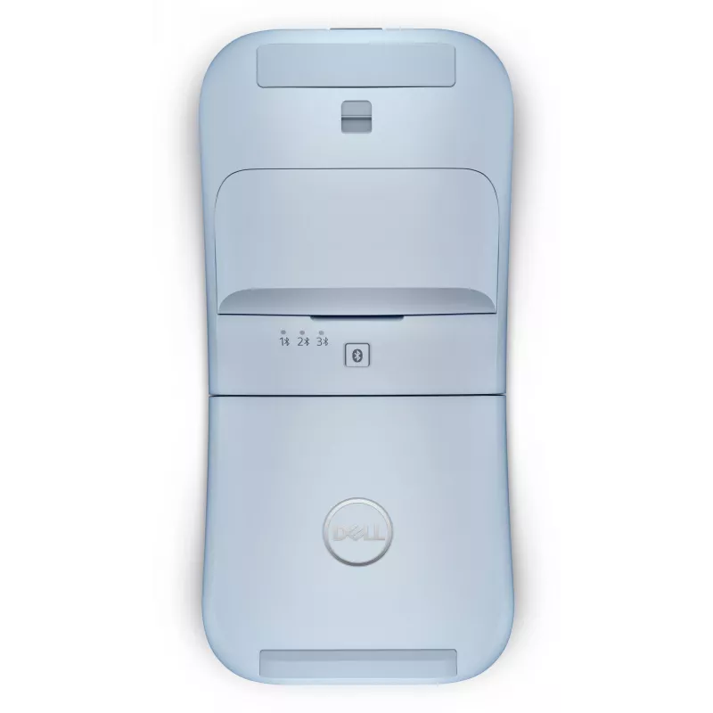 DELL MS700 hiir Reisimine Kahekäeline Bluetooth Optiline 4000 DPI