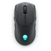 Alienware AW720M hiir Mängimine Kahekäeline RF Juhtmevaba + Bluetooth Optiline 26000 DPI