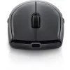 Alienware AW720M hiir Mängimine Kahekäeline RF Juhtmevaba + Bluetooth Optiline 26000 DPI