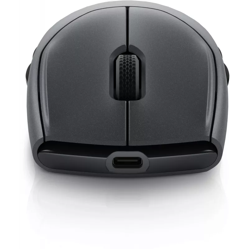Alienware AW720M hiir Mängimine Kahekäeline RF Juhtmevaba + Bluetooth Optiline 26000 DPI