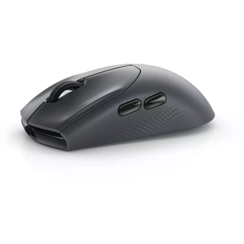 Alienware AW720M hiir Mängimine Kahekäeline RF Juhtmevaba + Bluetooth Optiline 26000 DPI