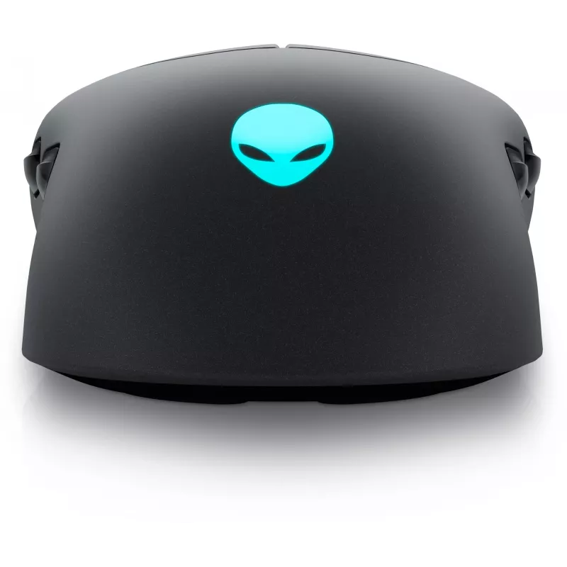 Alienware AW720M hiir Mängimine Kahekäeline RF Juhtmevaba + Bluetooth Optiline 26000 DPI