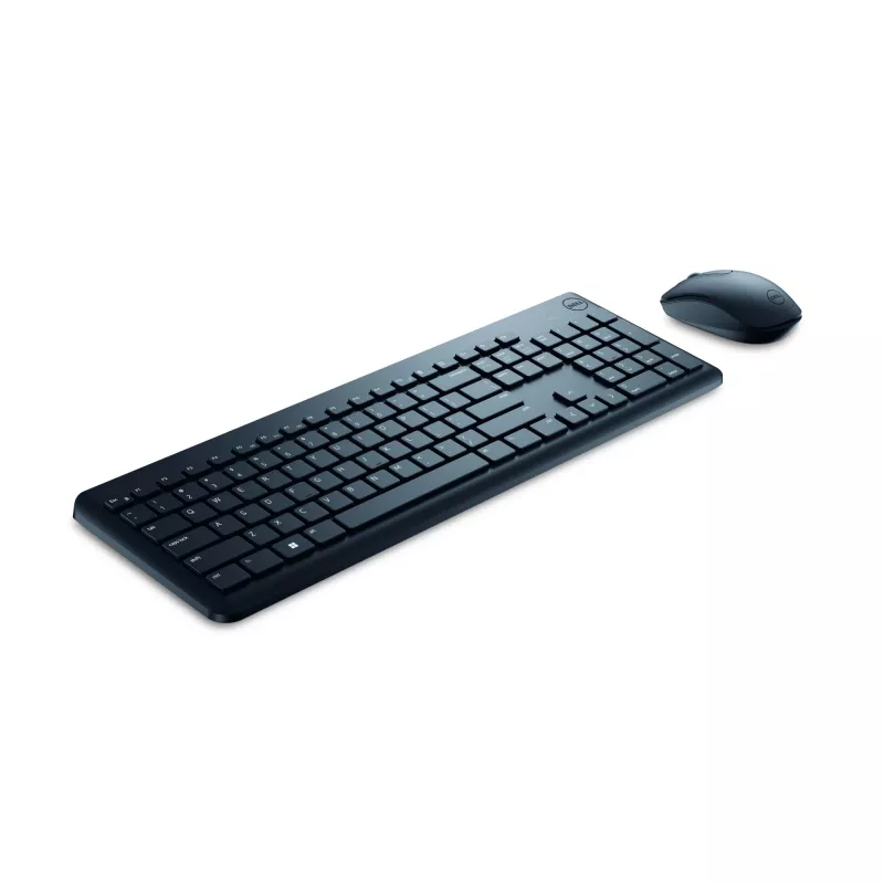 DELL klaviatuur ja hiir - KM3322W - US International (QWERTY)