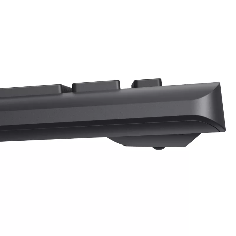 DELL klaviatuur ja hiir - KM3322W - US International (QWERTY)