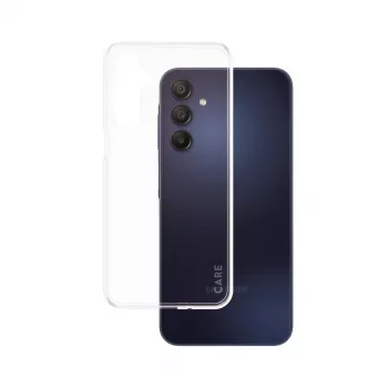 Cover PanzerGlass CARE by moodne ümbris Transparent X-Ray Soft Basic Samsung A15 A15 5G