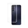 Cover PanzerGlass CARE by moodne ümbris Transparent X-Ray Soft Basic Samsung A15 A15 5G
