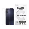 Cover PanzerGlass CARE by moodne ümbris Transparent X-Ray Soft Basic Samsung A15 A15 5G